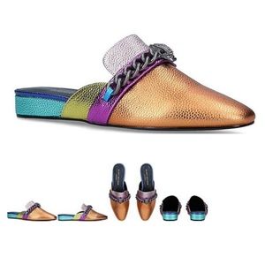 Comfortable enough for all-day to wear and chic enough to style with anything